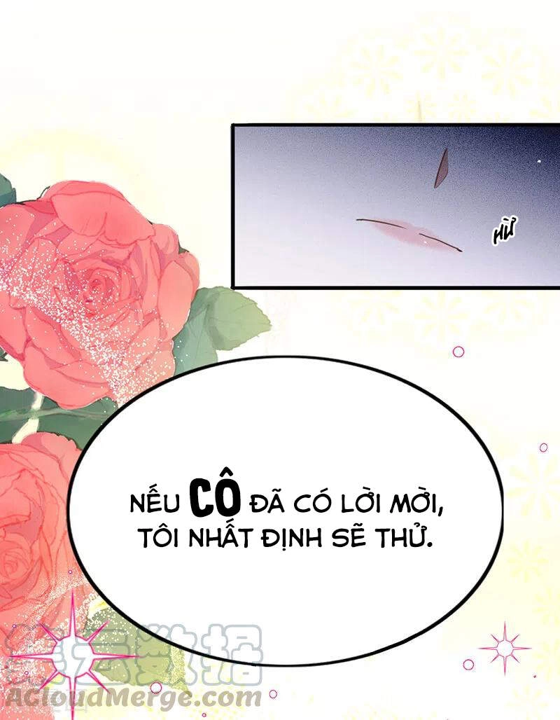 Dĩ Hôn Chi Danh Chapter 19 - 16