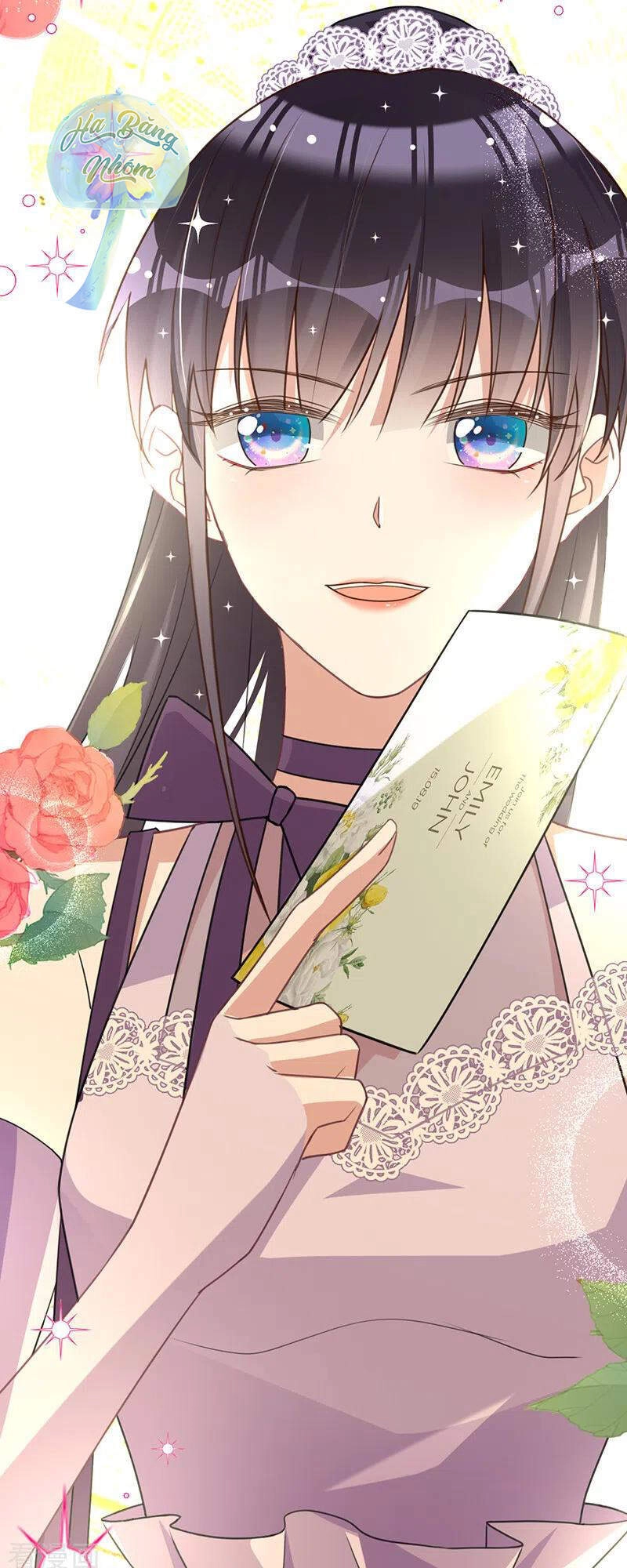 Dĩ Hôn Chi Danh Chapter 19 - 17