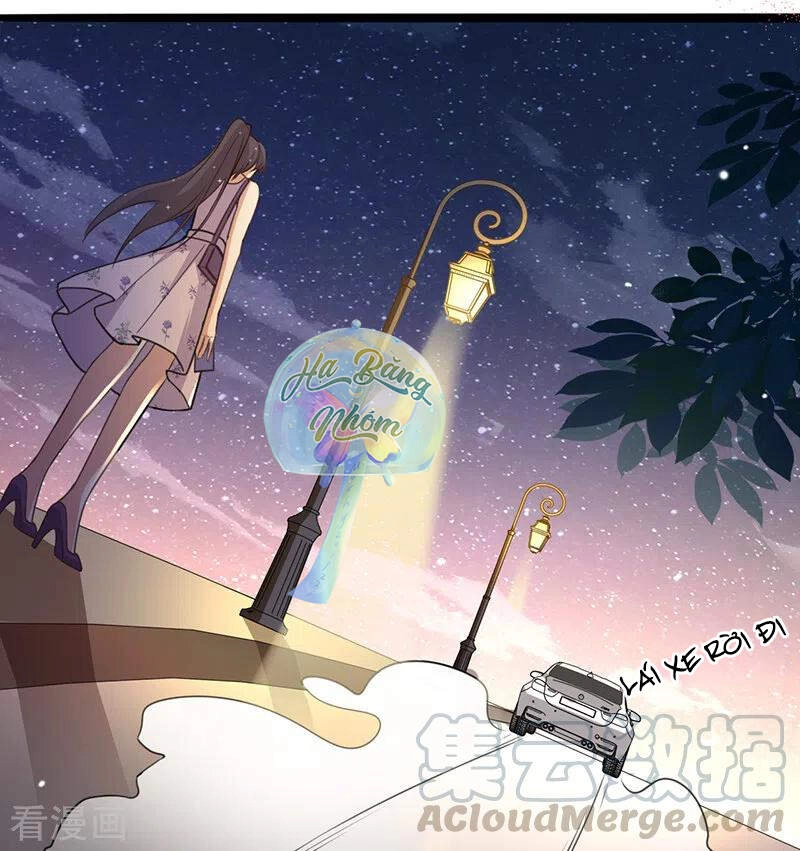 Dĩ Hôn Chi Danh Chapter 19 - 20