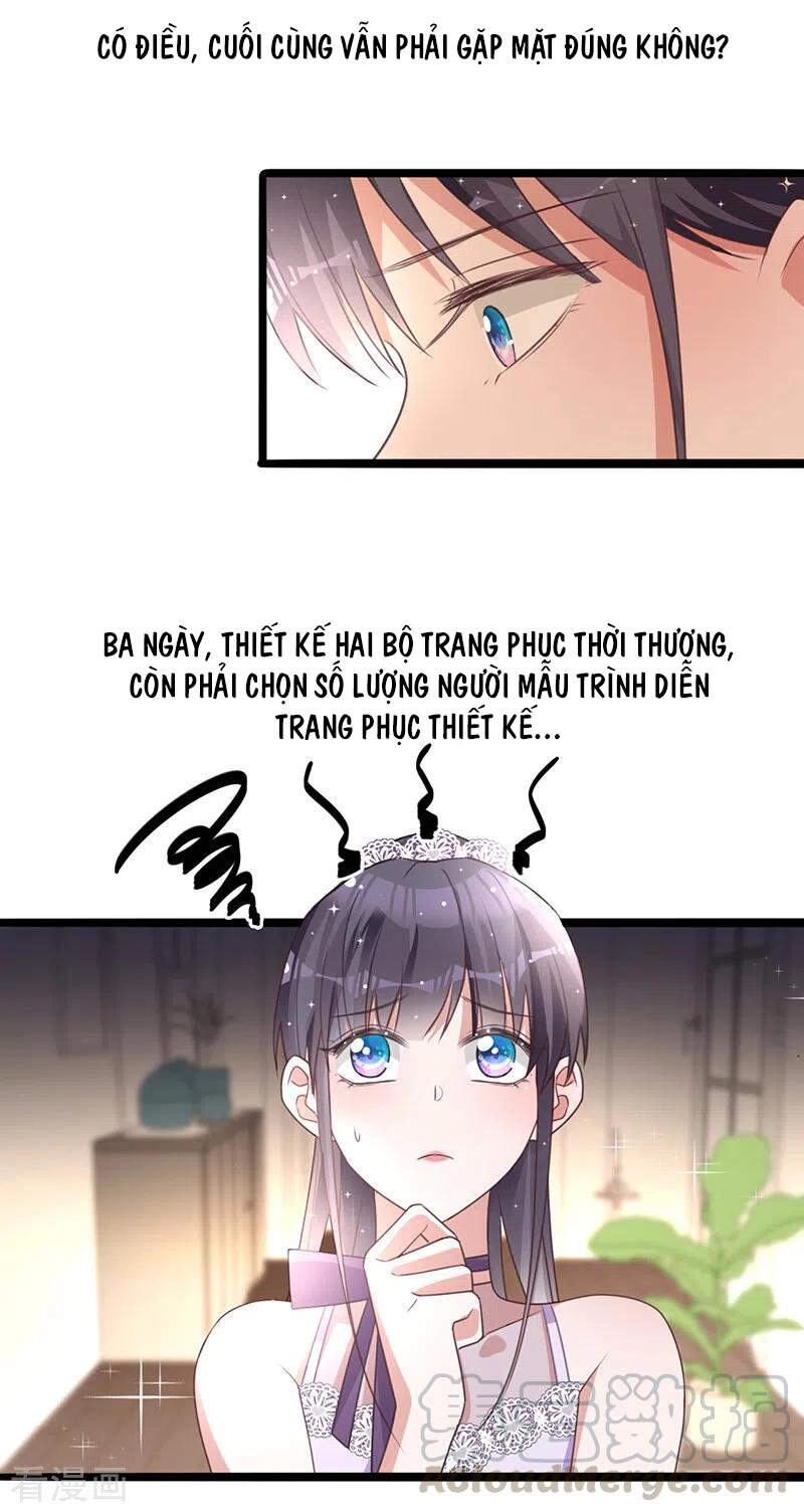 Dĩ Hôn Chi Danh Chapter 19 - 24