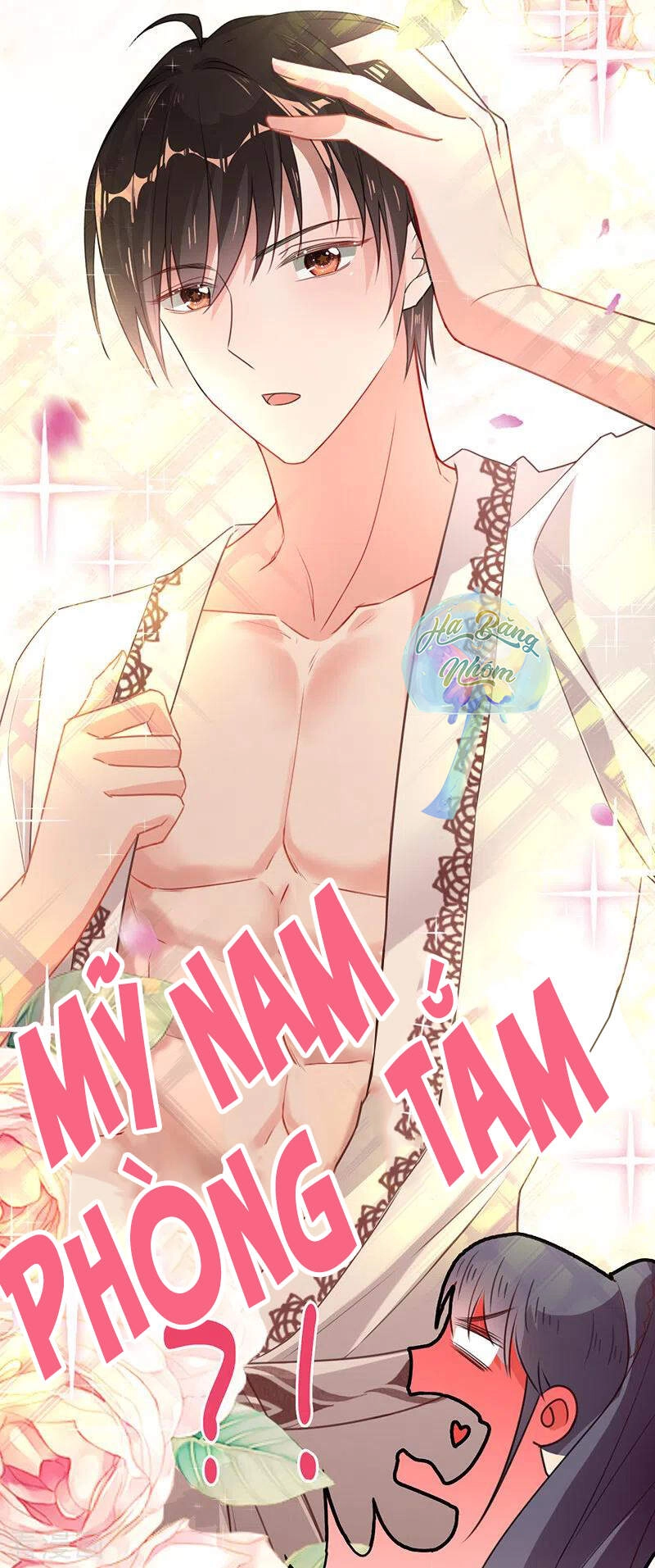 Dĩ Hôn Chi Danh Chapter 19 - 27