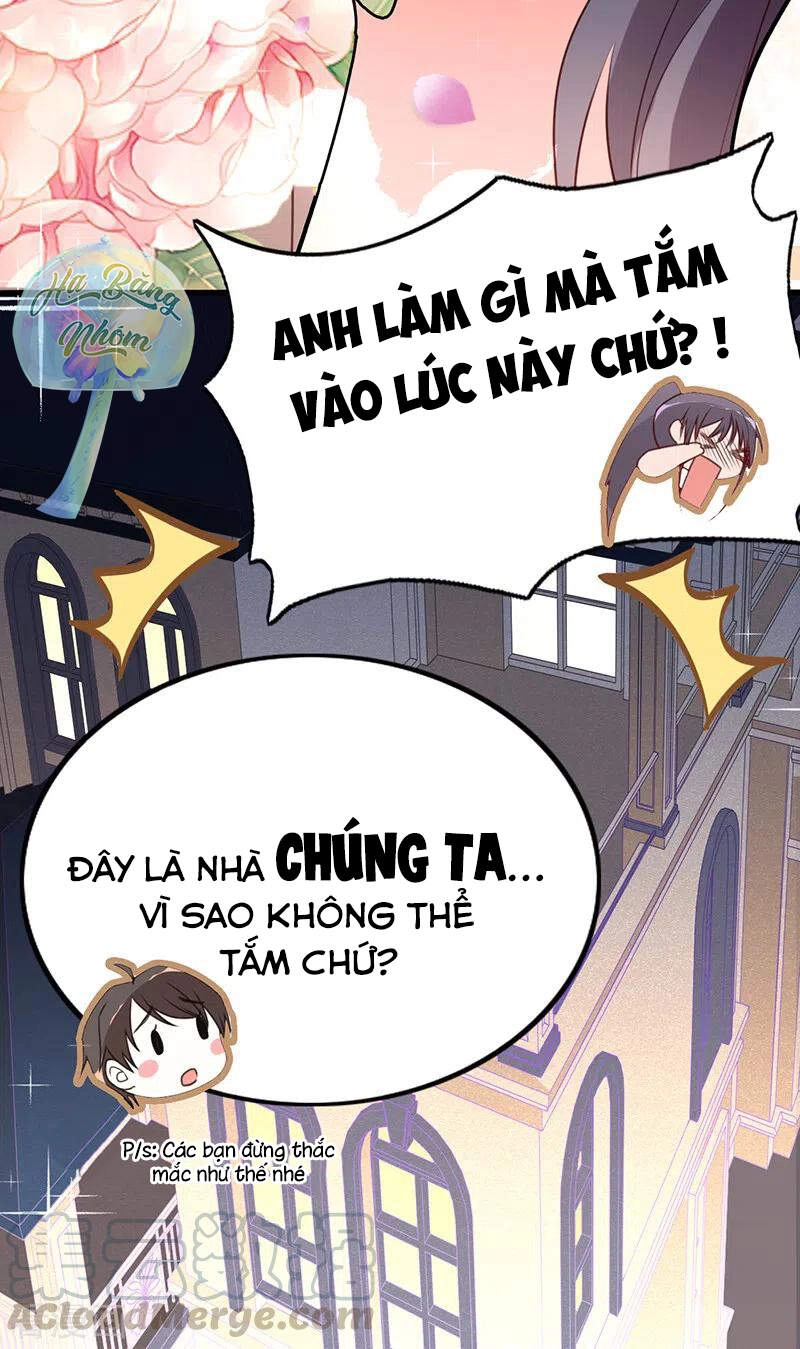 Dĩ Hôn Chi Danh Chapter 19 - 28