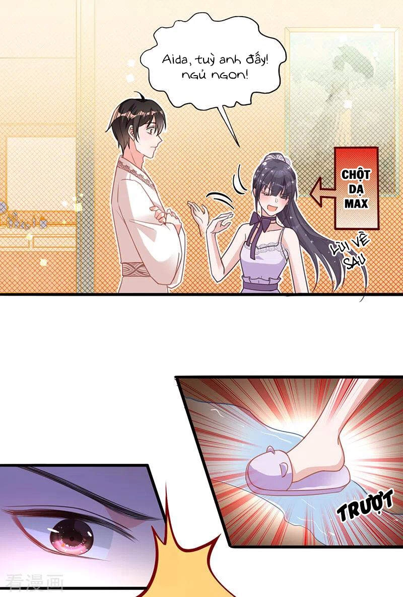 Dĩ Hôn Chi Danh Chapter 19 - 29