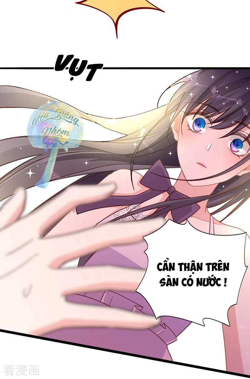 Dĩ Hôn Chi Danh Chapter 19 - 30