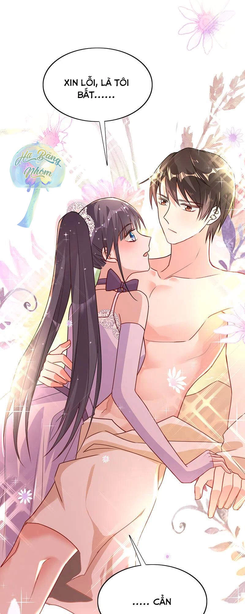 Dĩ Hôn Chi Danh Chapter 19 - 32