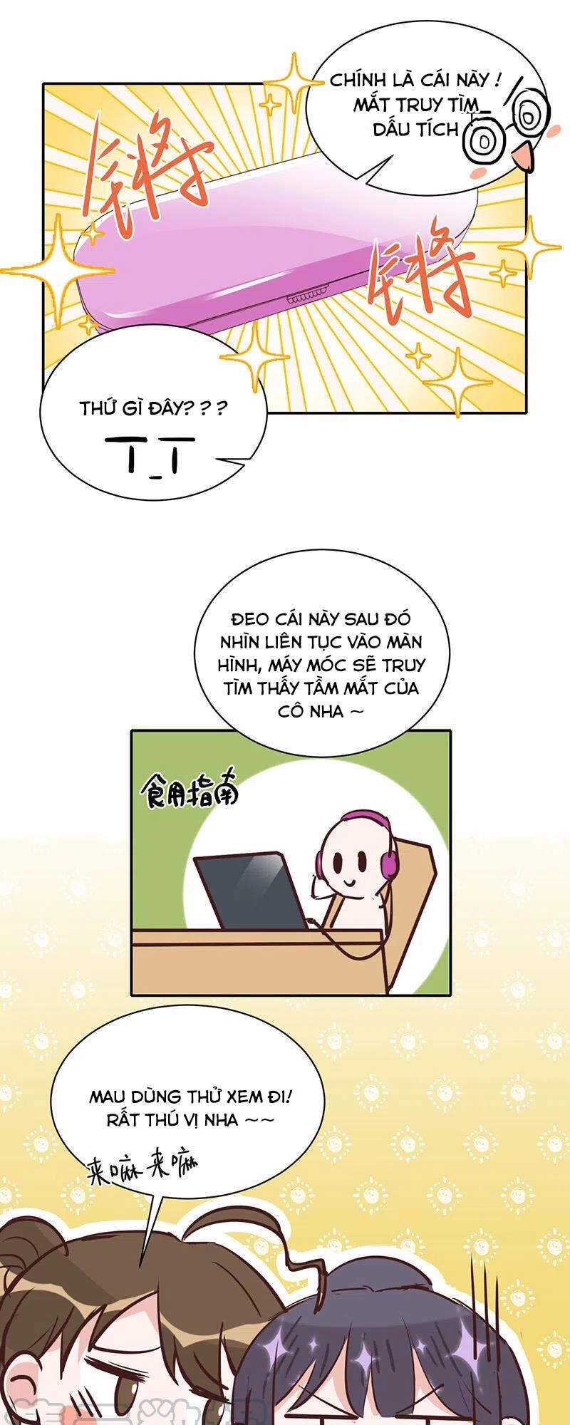 Dĩ Hôn Chi Danh Chapter 19 - 39