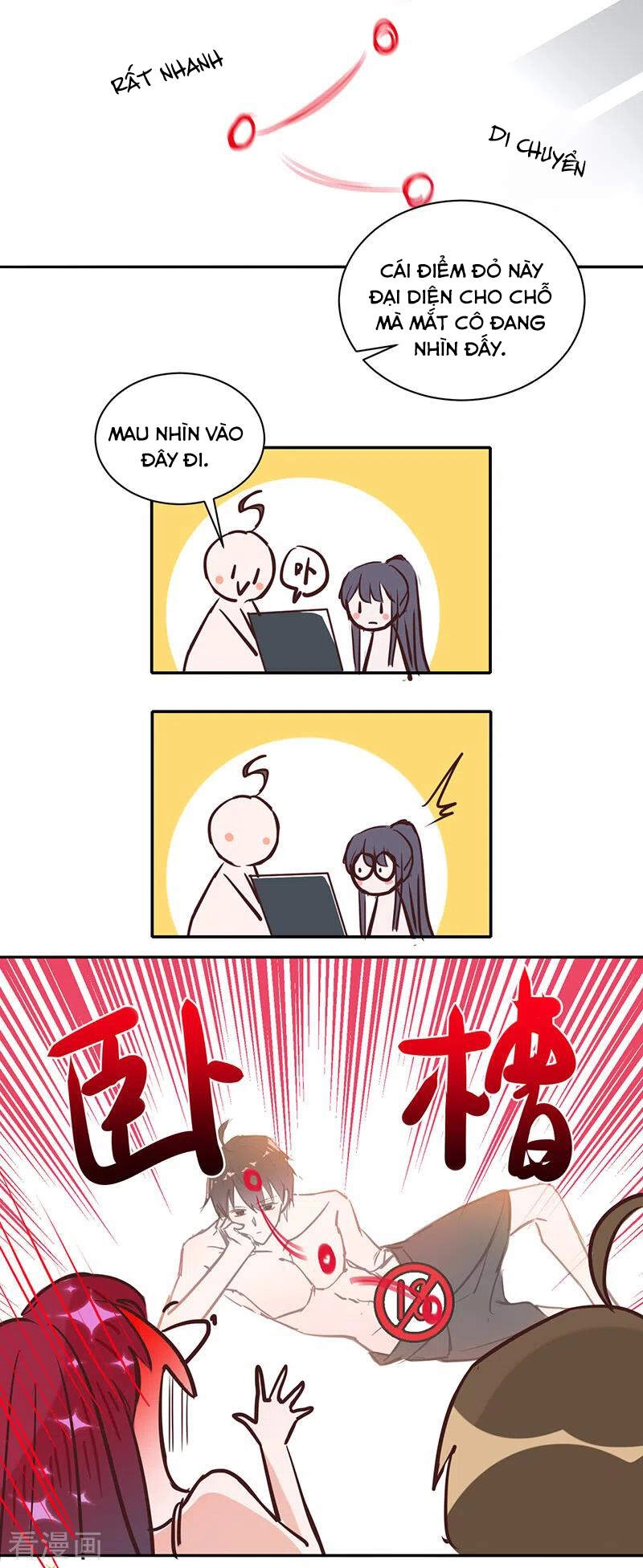 Dĩ Hôn Chi Danh Chapter 19 - 42