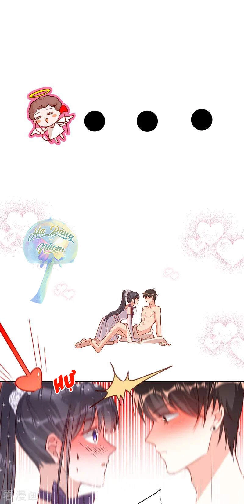 Dĩ Hôn Chi Danh Chapter 20 - 3