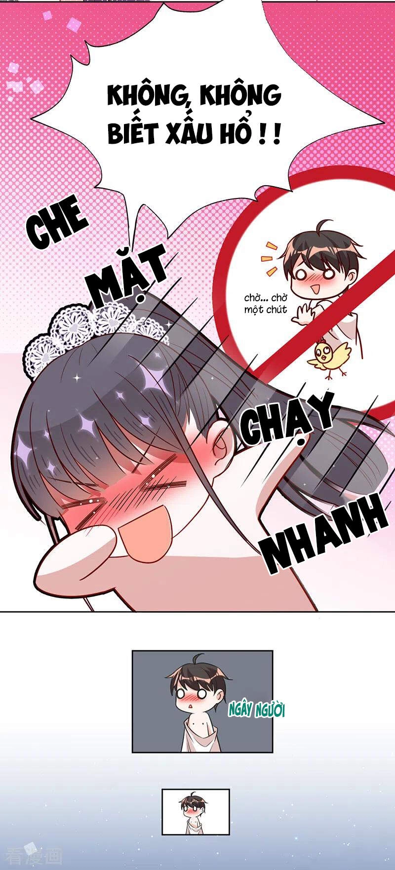 Dĩ Hôn Chi Danh Chapter 20 - 4