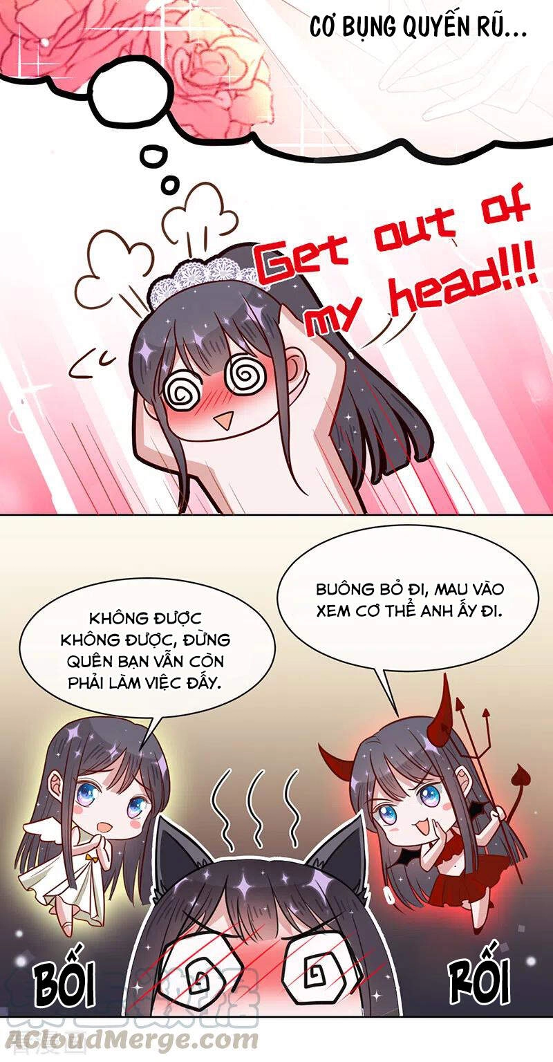 Dĩ Hôn Chi Danh Chapter 20 - 8