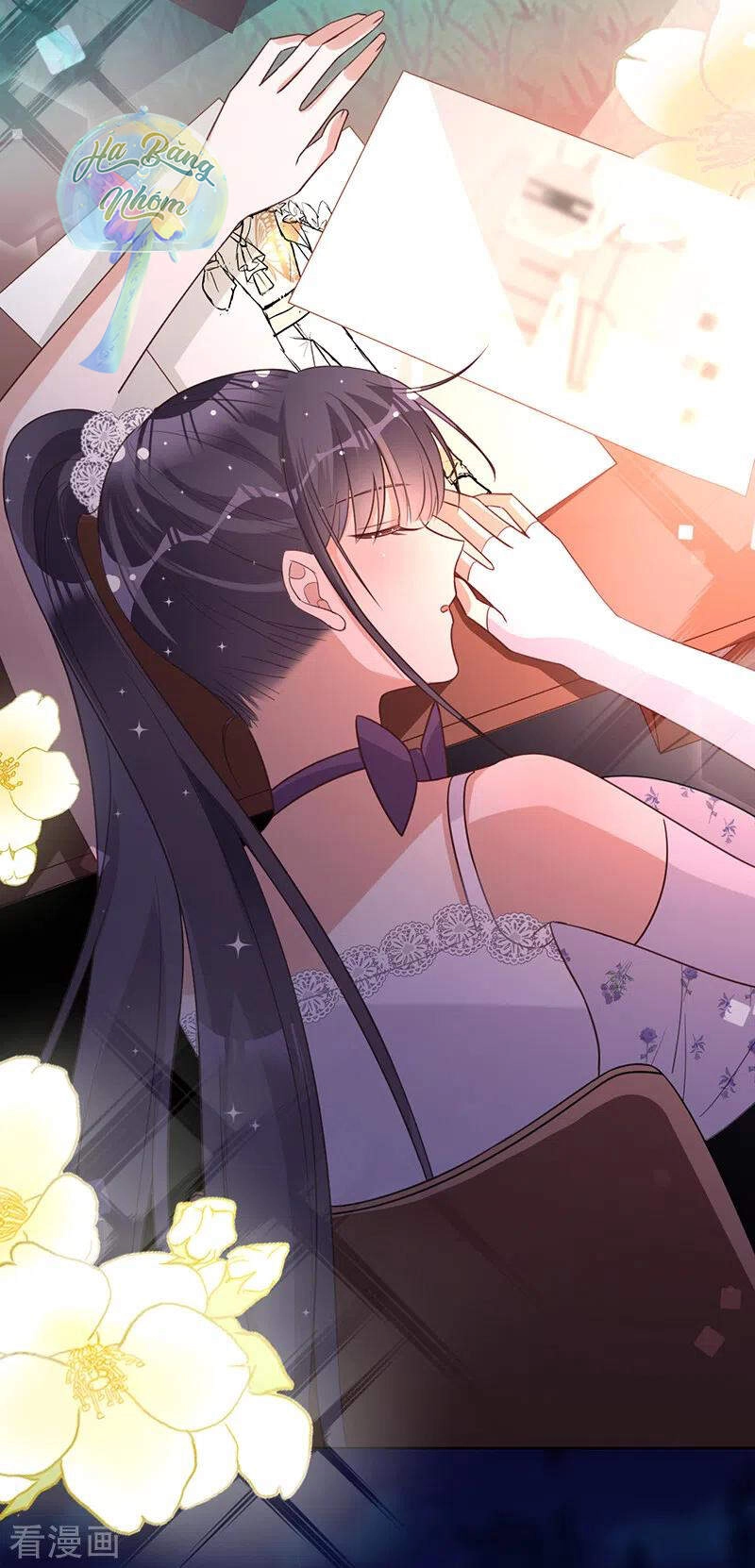 Dĩ Hôn Chi Danh Chapter 20 - 15