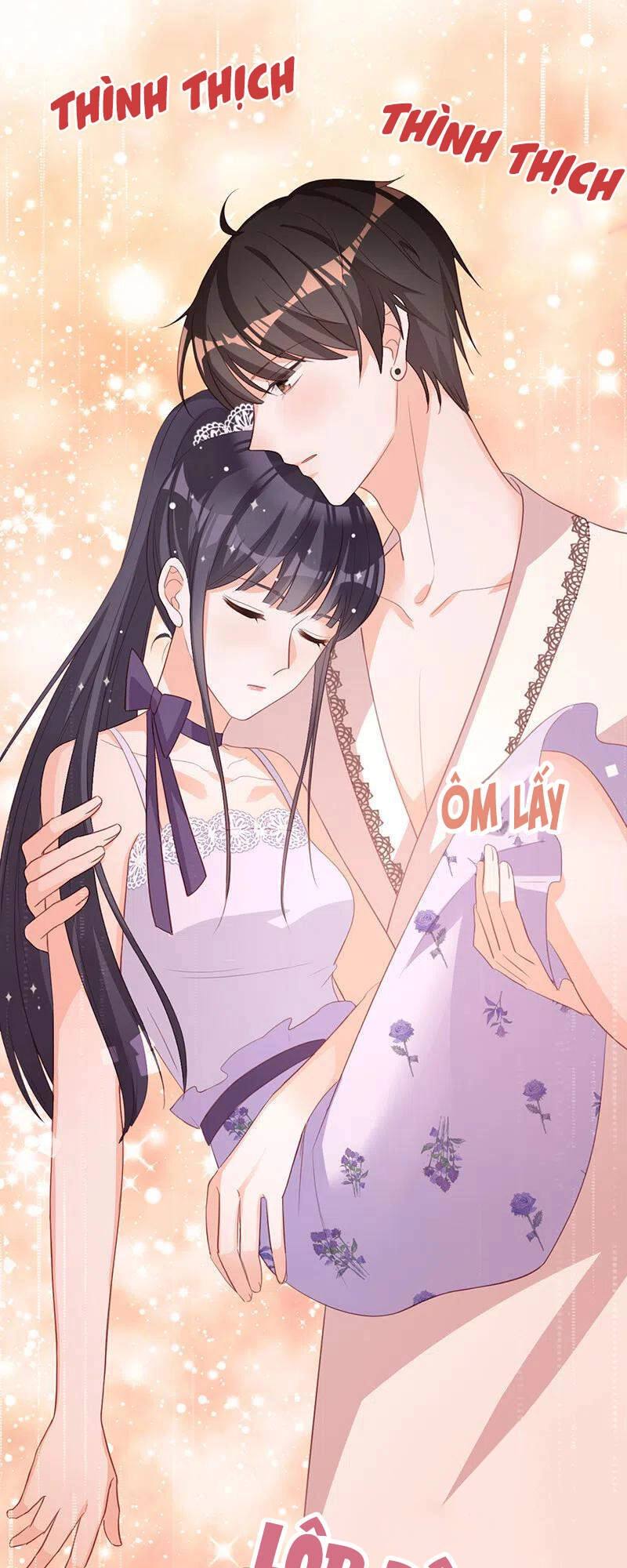 Dĩ Hôn Chi Danh Chapter 20 - 33