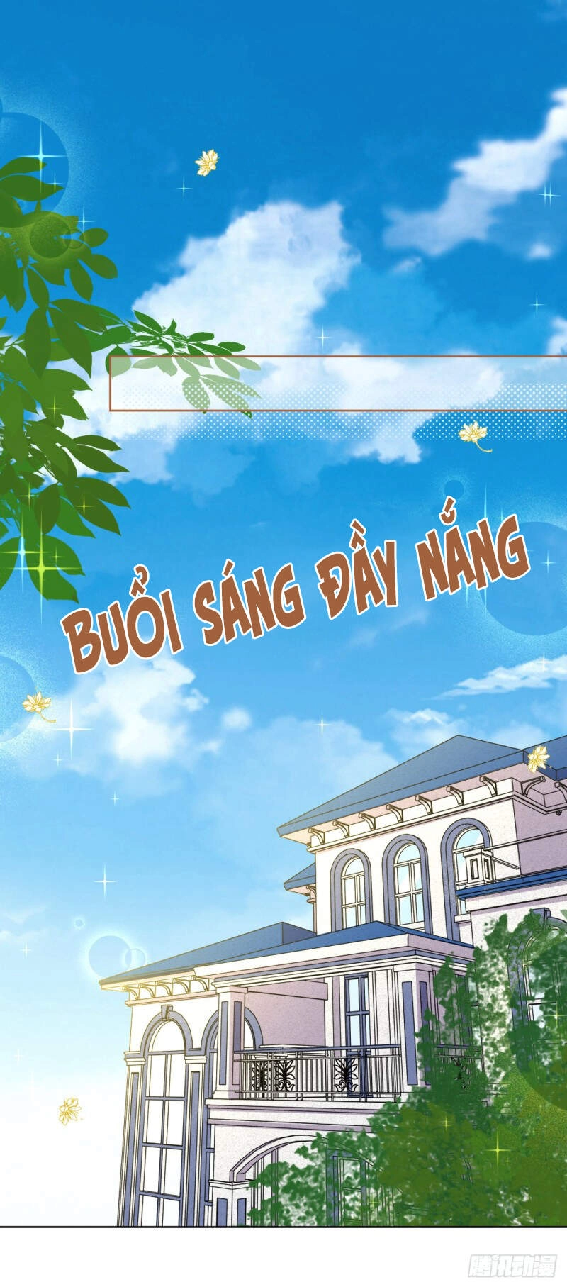 Dĩ Hôn Chi Danh Chapter 21 - 9