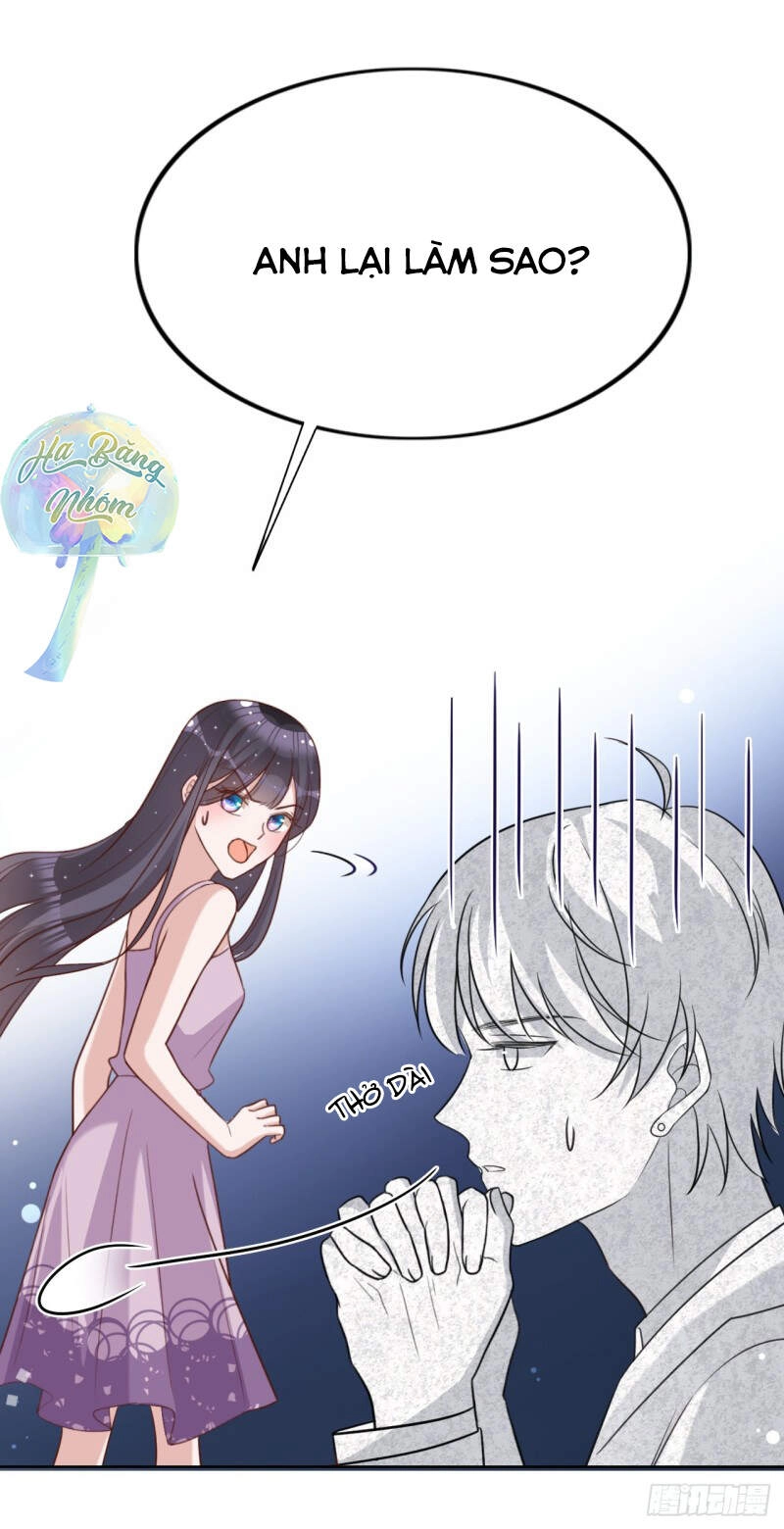 Dĩ Hôn Chi Danh Chapter 21 - 15