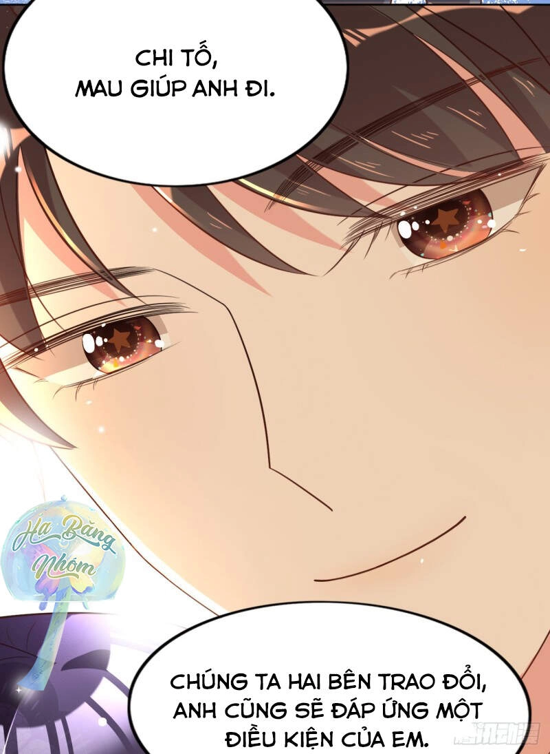 Dĩ Hôn Chi Danh Chapter 21 - 24