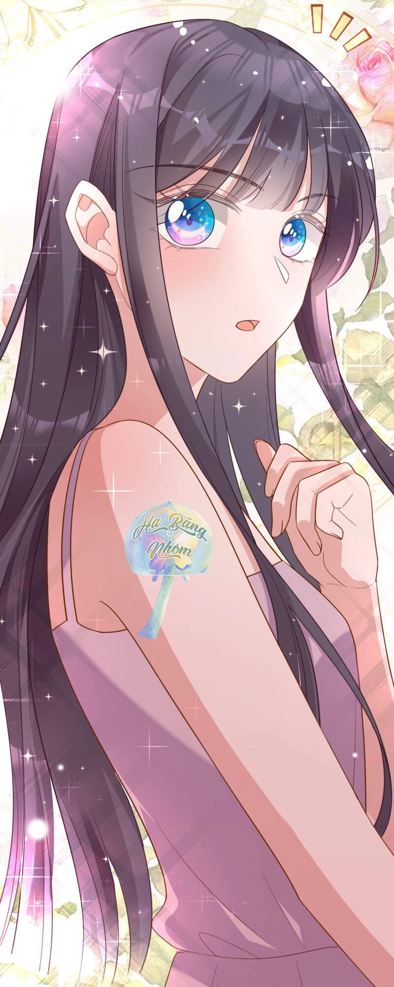 Dĩ Hôn Chi Danh Chapter 21 - 35