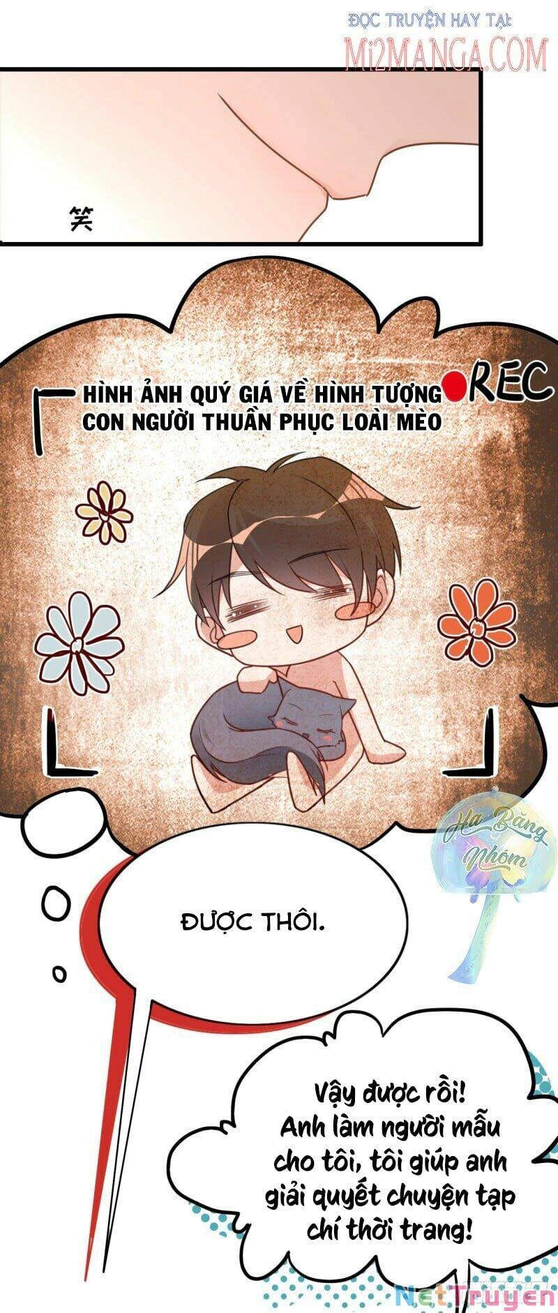 Dĩ Hôn Chi Danh Chapter 22 - 10