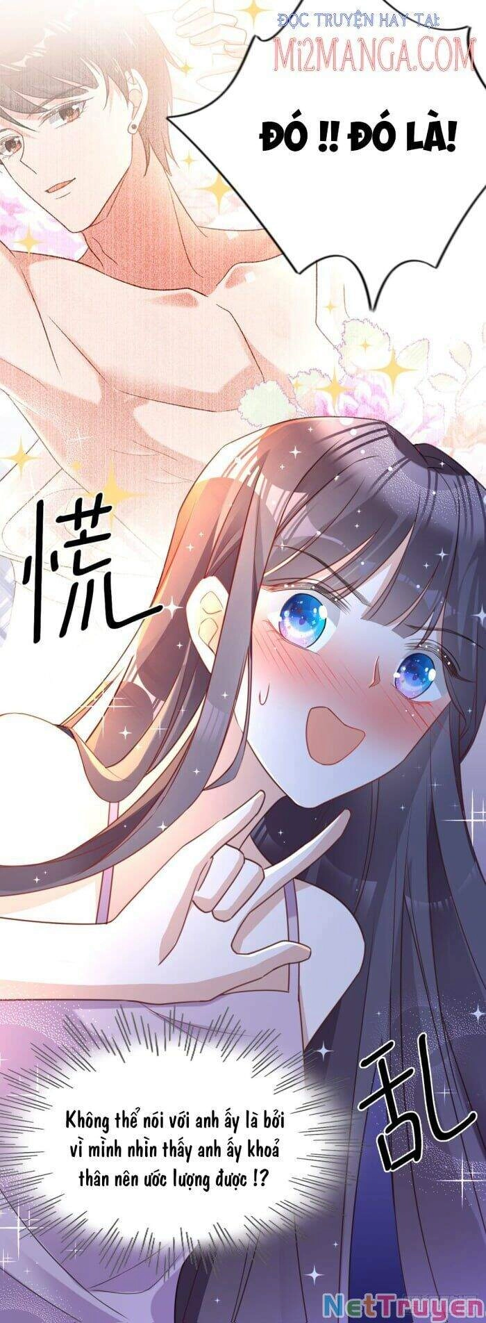 Dĩ Hôn Chi Danh Chapter 22 - 22