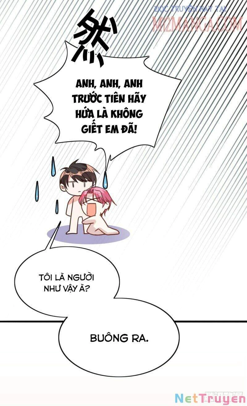 Dĩ Hôn Chi Danh Chapter 22 - 32