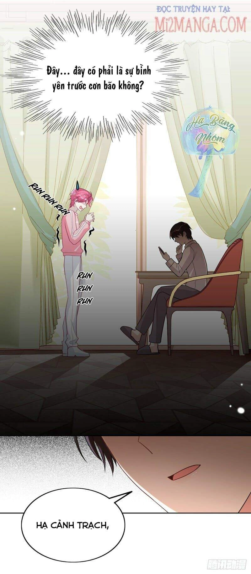 Dĩ Hôn Chi Danh Chapter 23 - 4