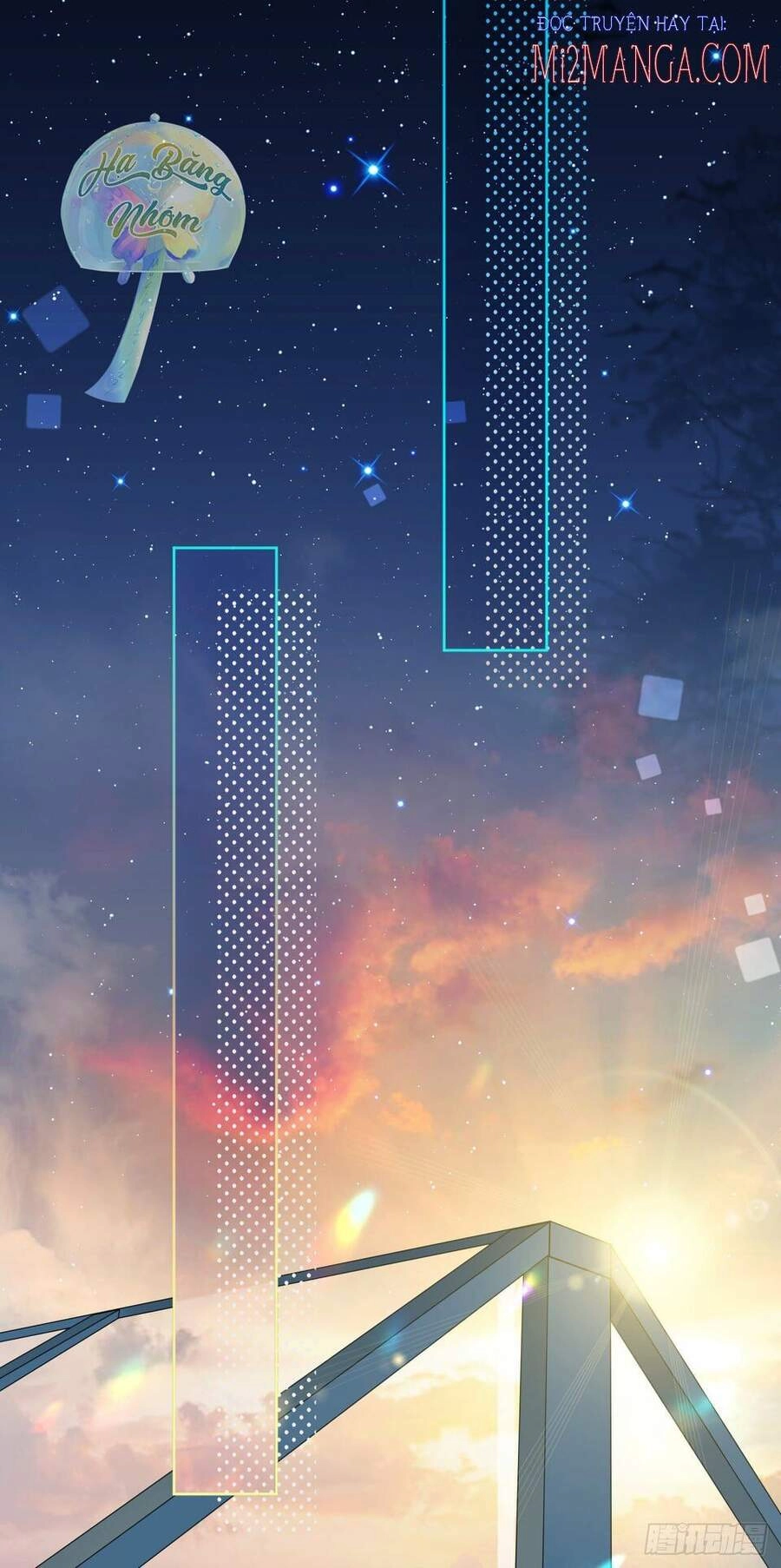 Dĩ Hôn Chi Danh Chapter 23 - 19