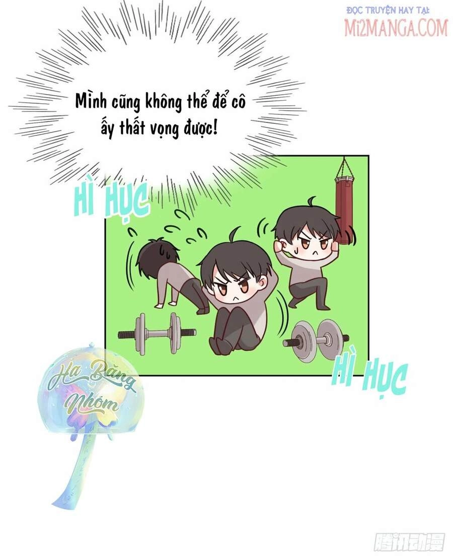 Dĩ Hôn Chi Danh Chapter 23 - 28