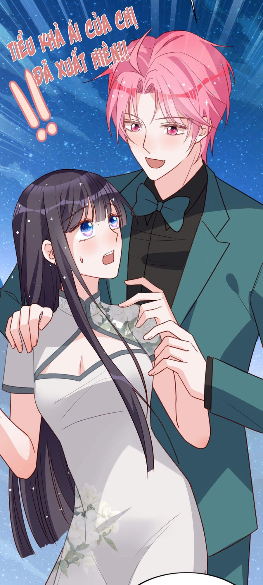 Dĩ Hôn Chi Danh Chapter 24 - 14