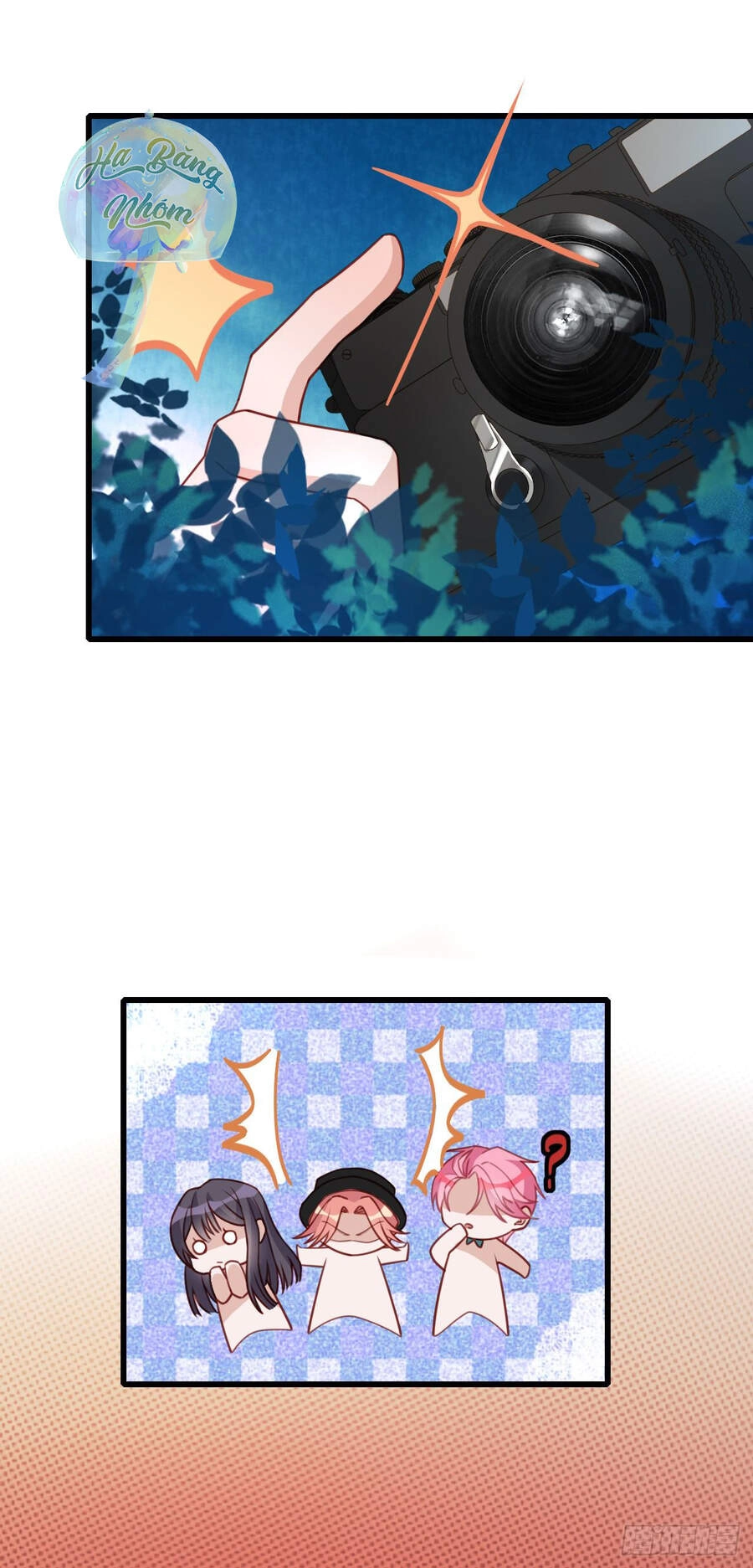 Dĩ Hôn Chi Danh Chapter 24 - 17