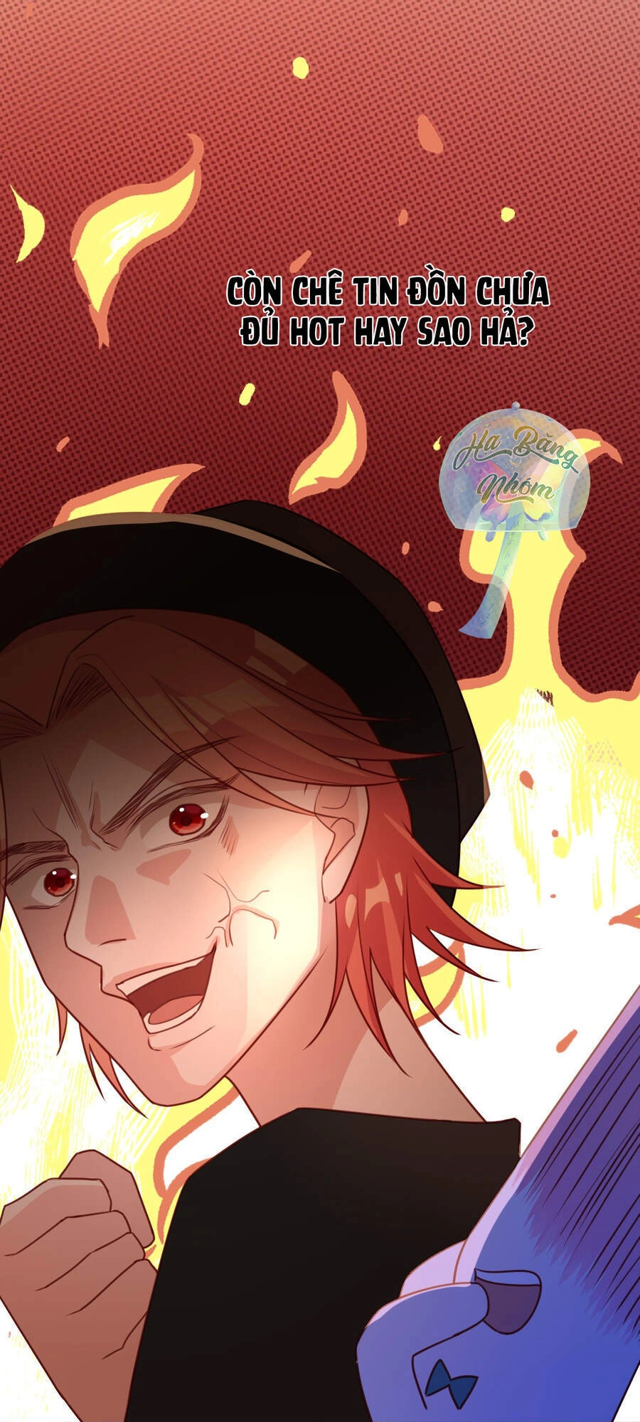 Dĩ Hôn Chi Danh Chapter 24 - 18