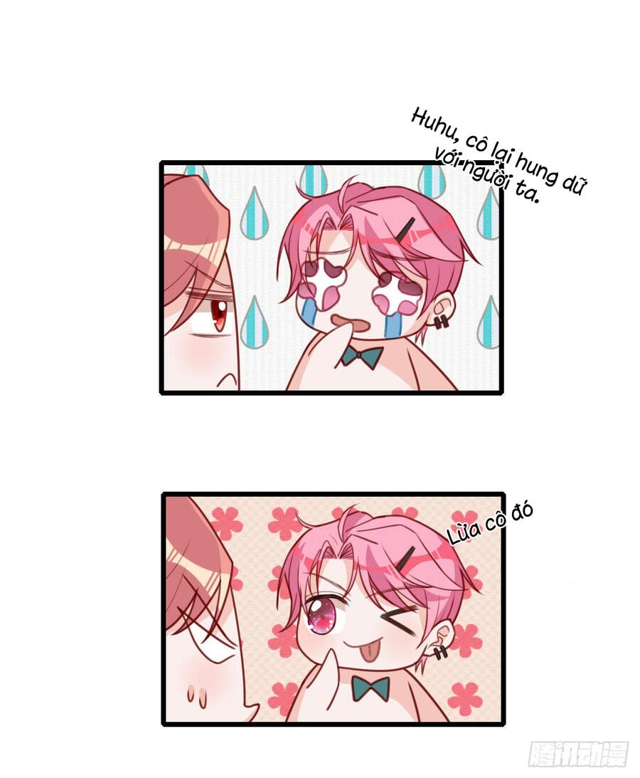 Dĩ Hôn Chi Danh Chapter 24 - 20