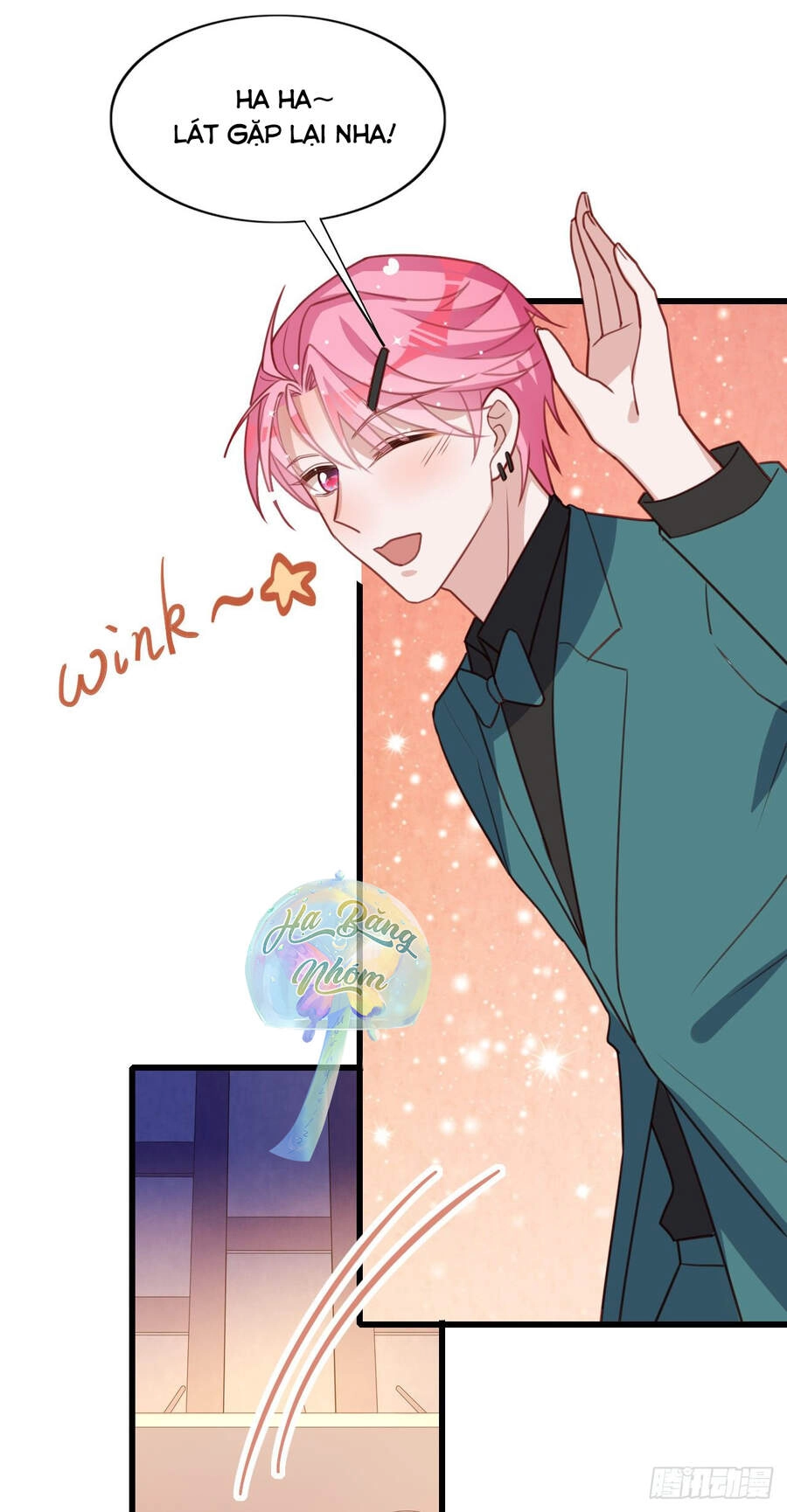 Dĩ Hôn Chi Danh Chapter 24 - 21