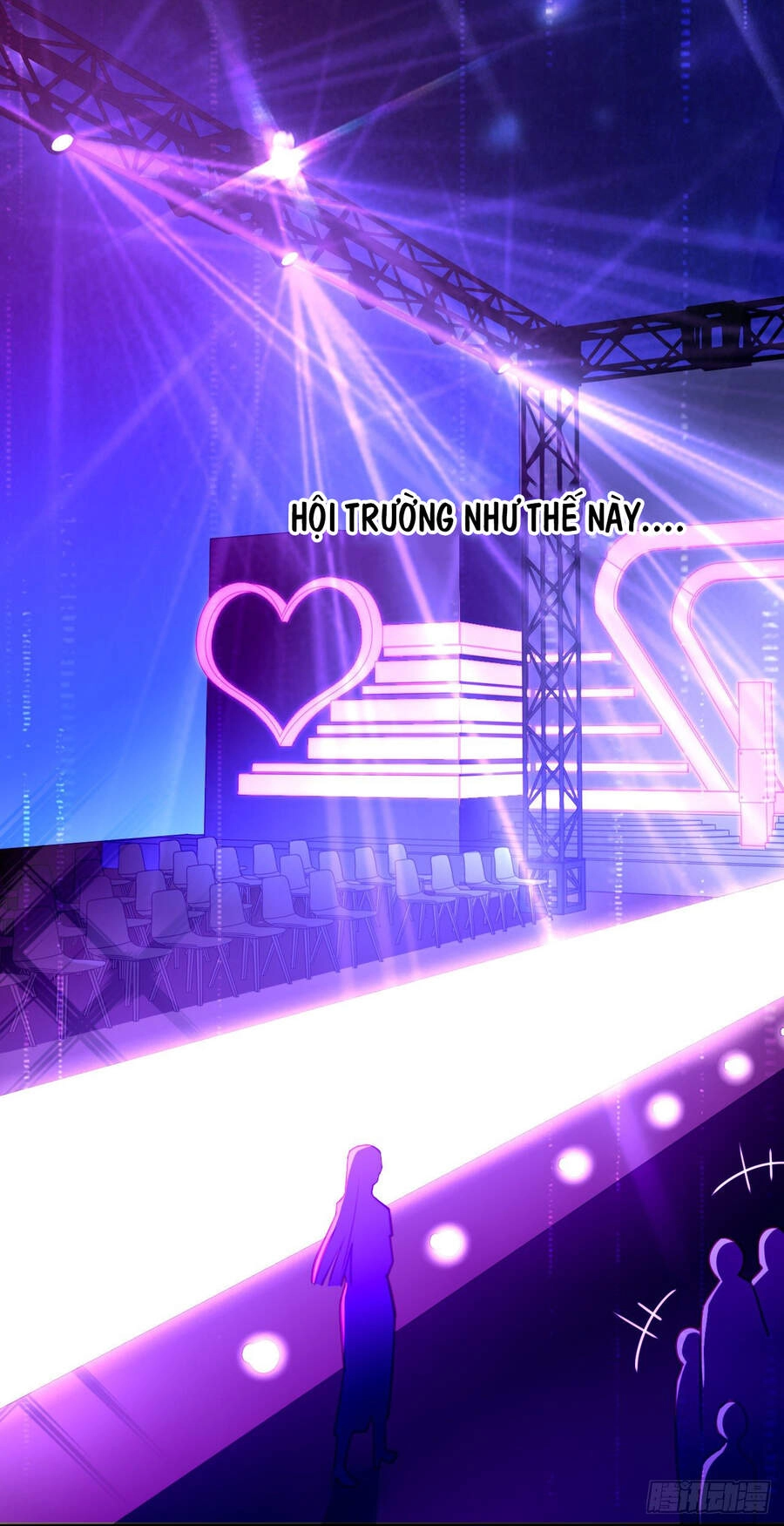 Dĩ Hôn Chi Danh Chapter 24 - 26