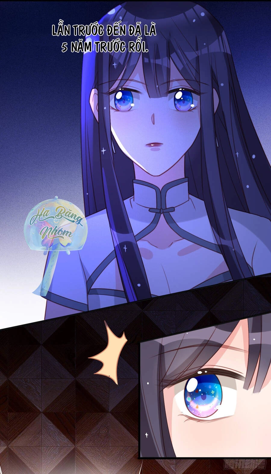 Dĩ Hôn Chi Danh Chapter 24 - 27