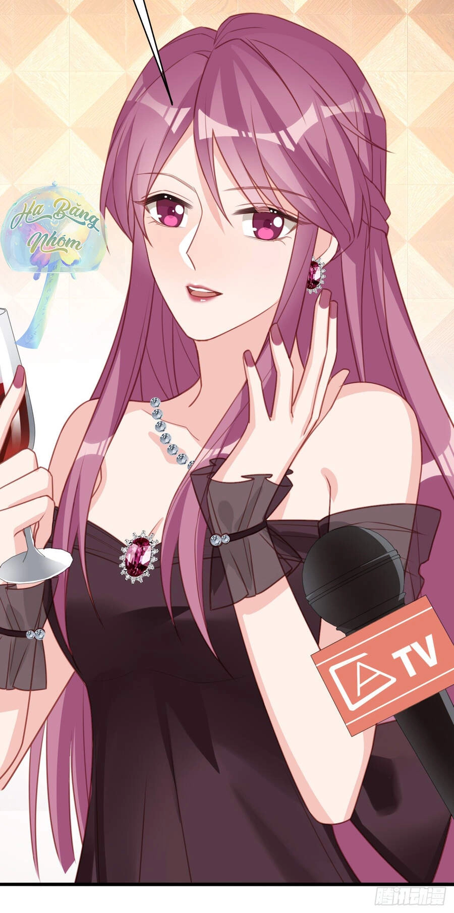 Dĩ Hôn Chi Danh Chapter 24 - 29