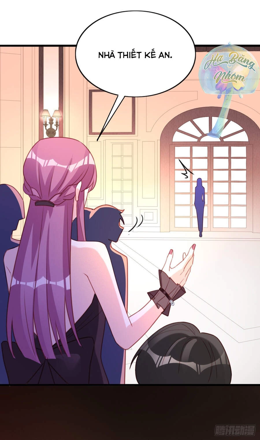 Dĩ Hôn Chi Danh Chapter 24 - 31