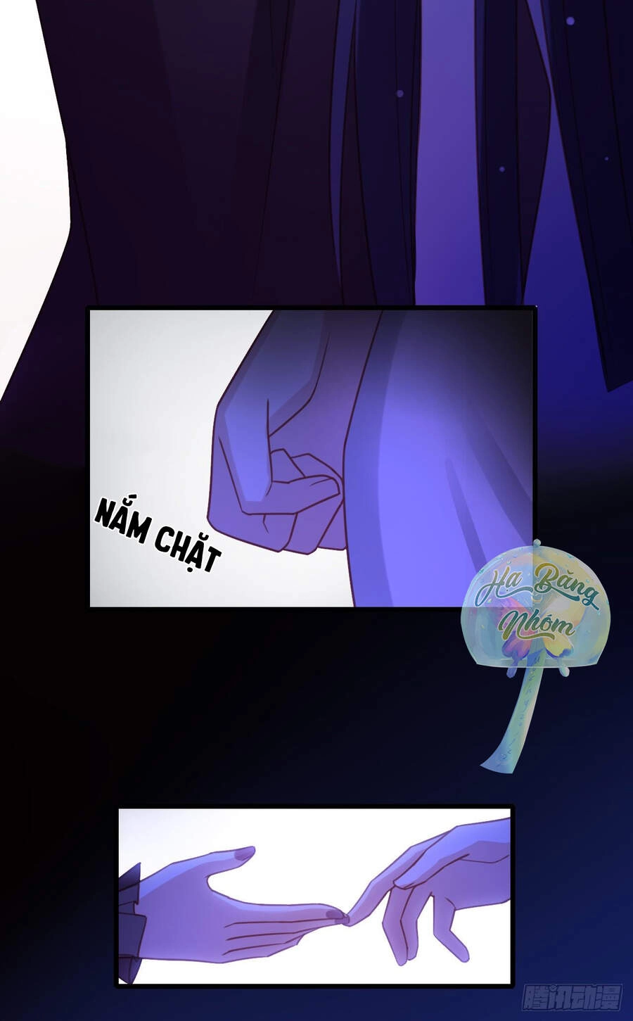 Dĩ Hôn Chi Danh Chapter 24 - 36