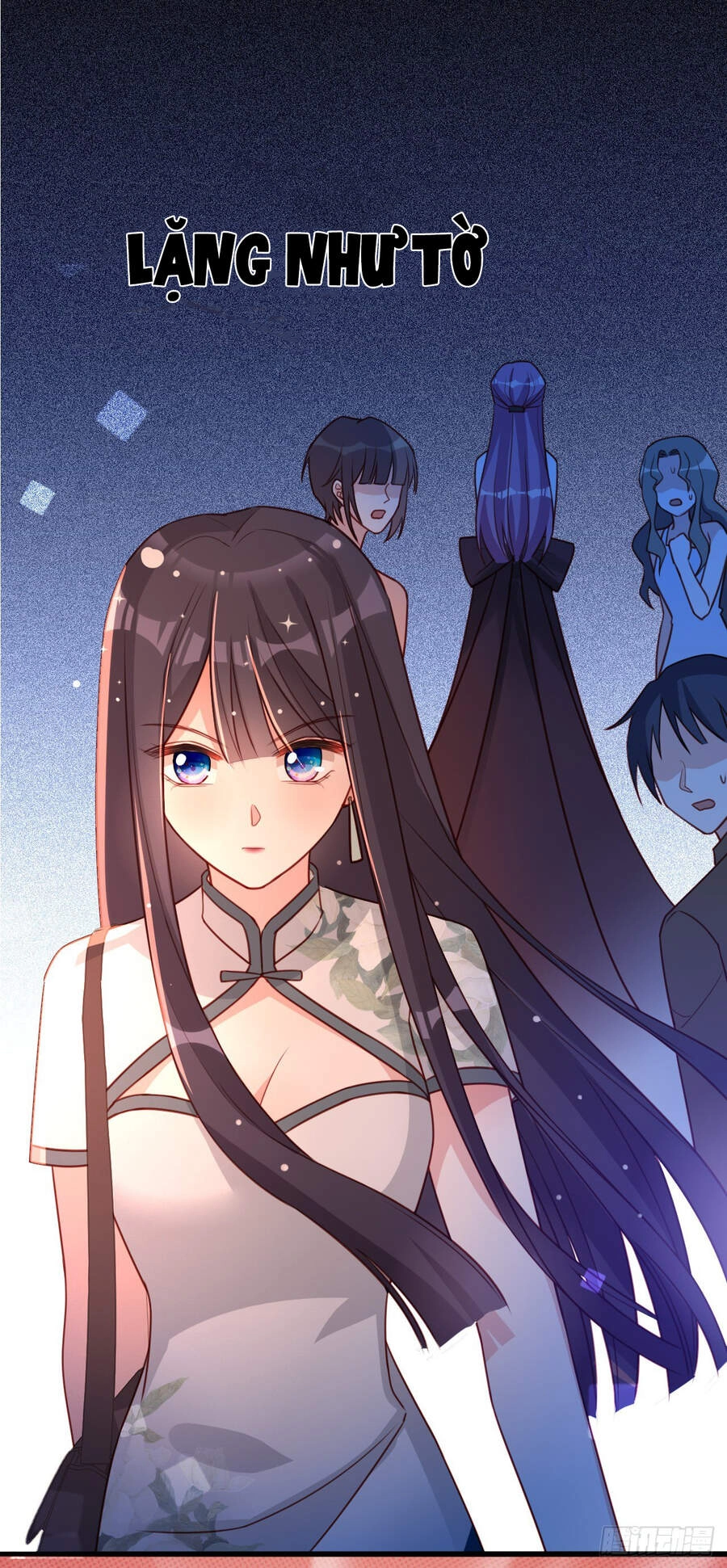 Dĩ Hôn Chi Danh Chapter 24 - 40