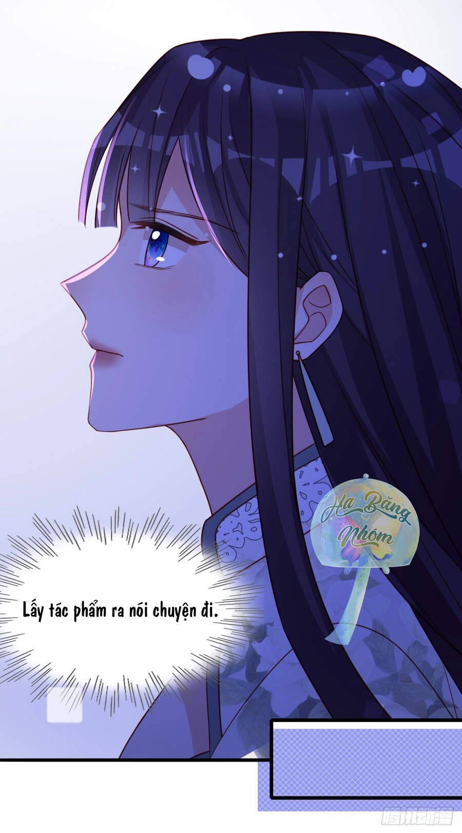 Dĩ Hôn Chi Danh Chapter 24 - 44