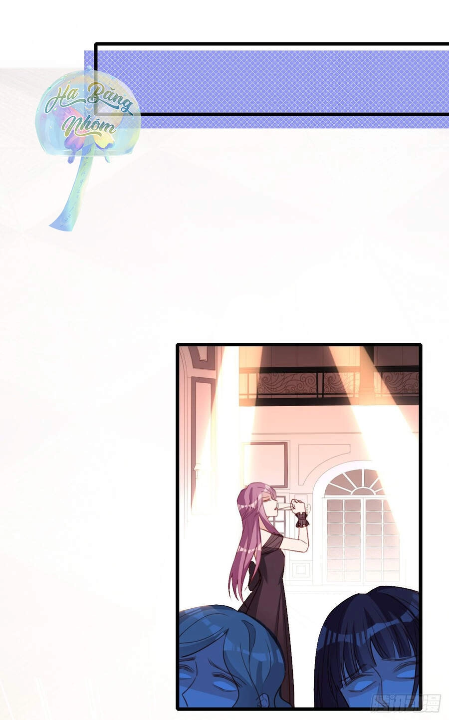 Dĩ Hôn Chi Danh Chapter 24 - 45