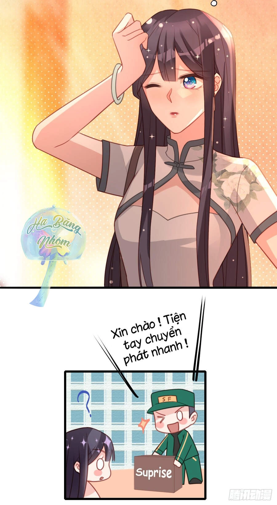 Dĩ Hôn Chi Danh Chapter 24 - 48