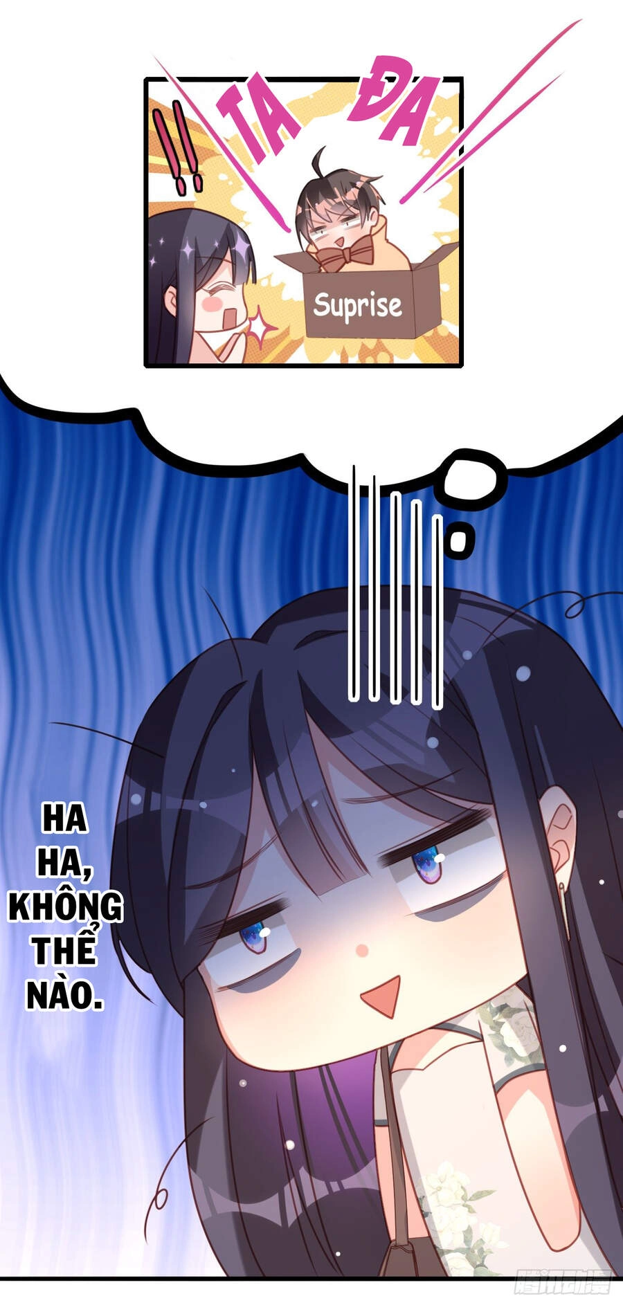 Dĩ Hôn Chi Danh Chapter 24 - 49