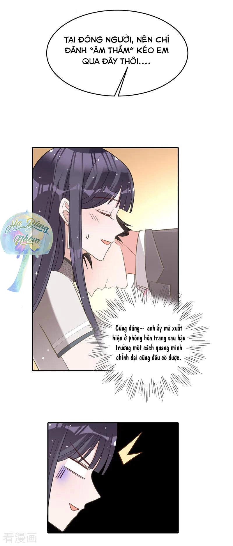 Dĩ Hôn Chi Danh Chapter 25 - 10