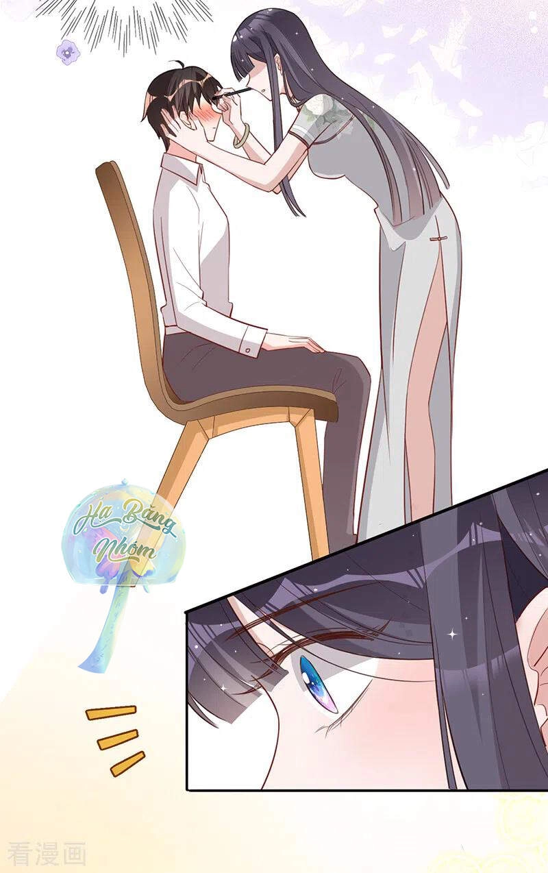 Dĩ Hôn Chi Danh Chapter 25 - 21