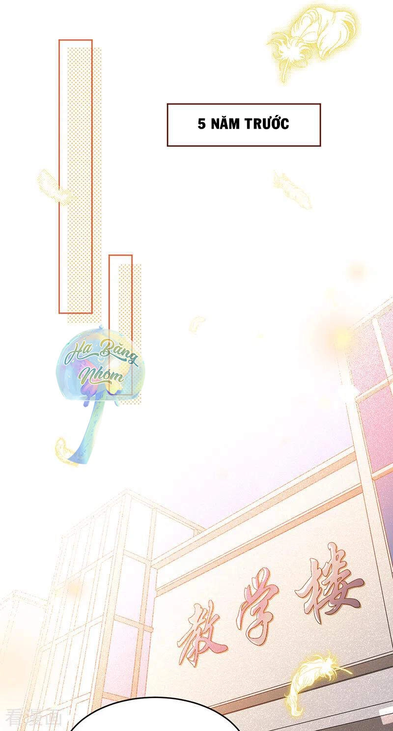 Dĩ Hôn Chi Danh Chapter 26 - 3