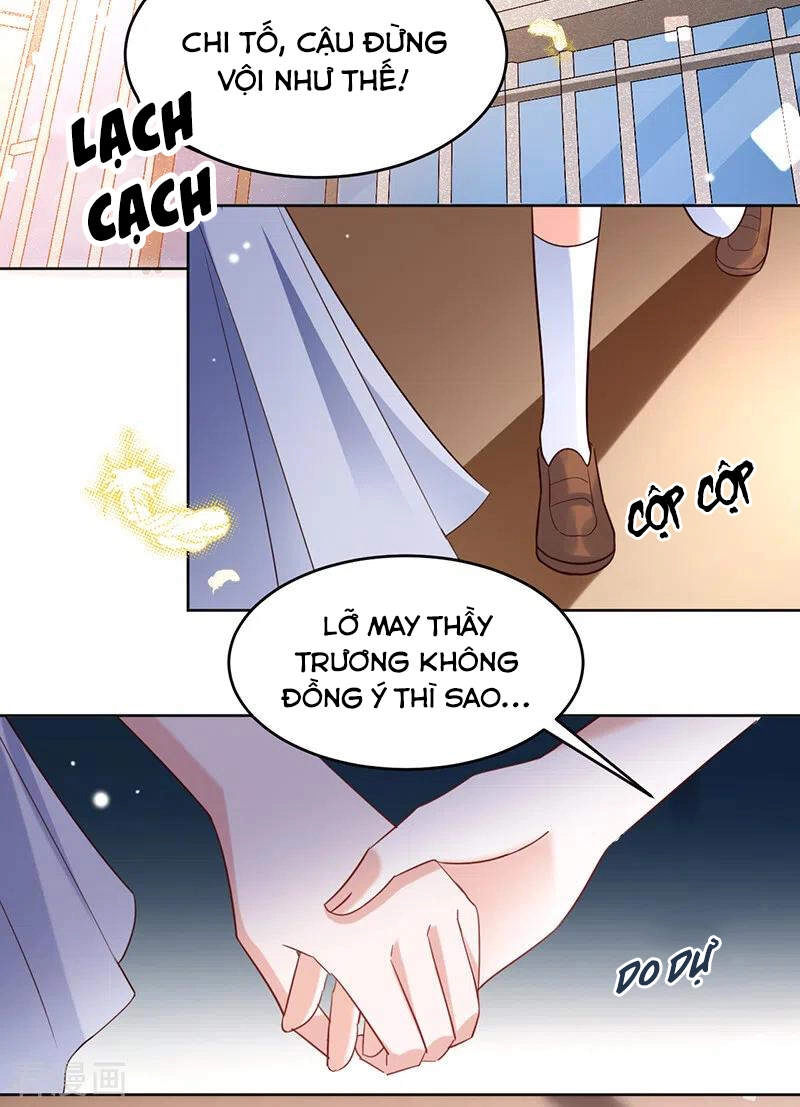 Dĩ Hôn Chi Danh Chapter 26 - 4