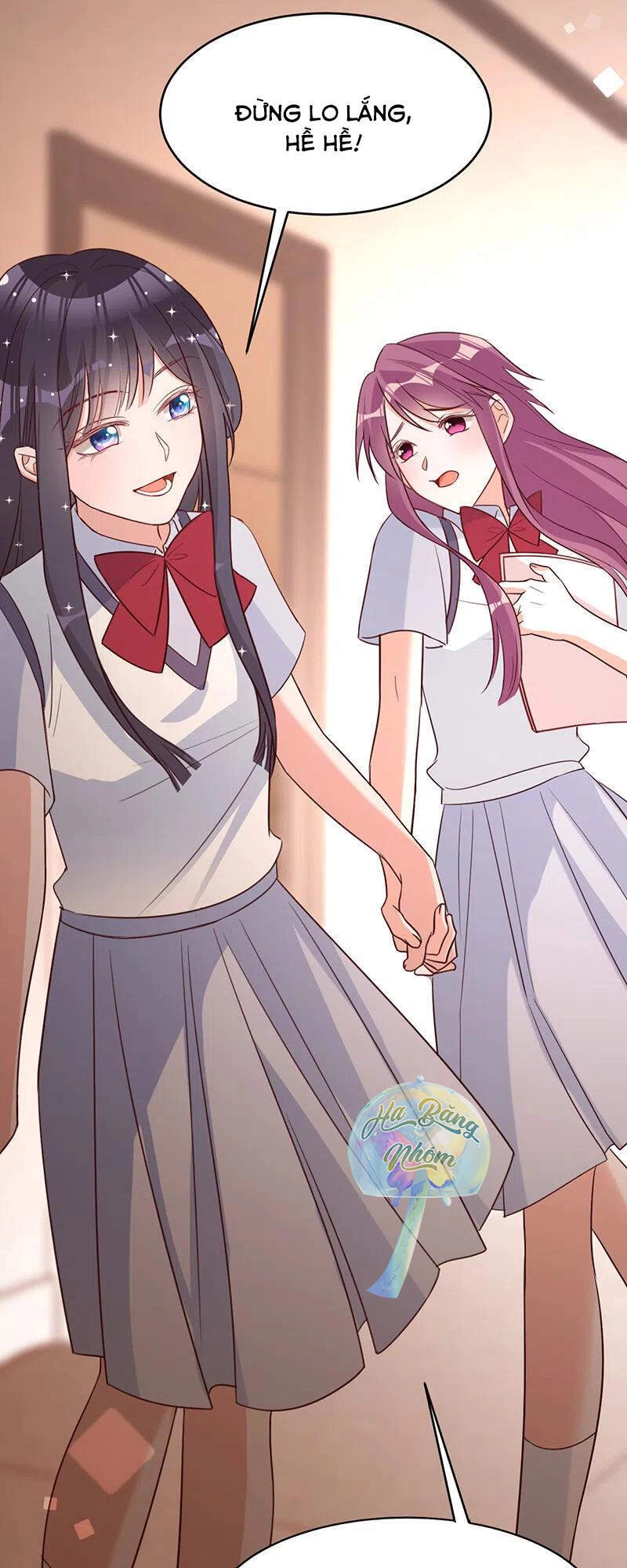 Dĩ Hôn Chi Danh Chapter 26 - 5