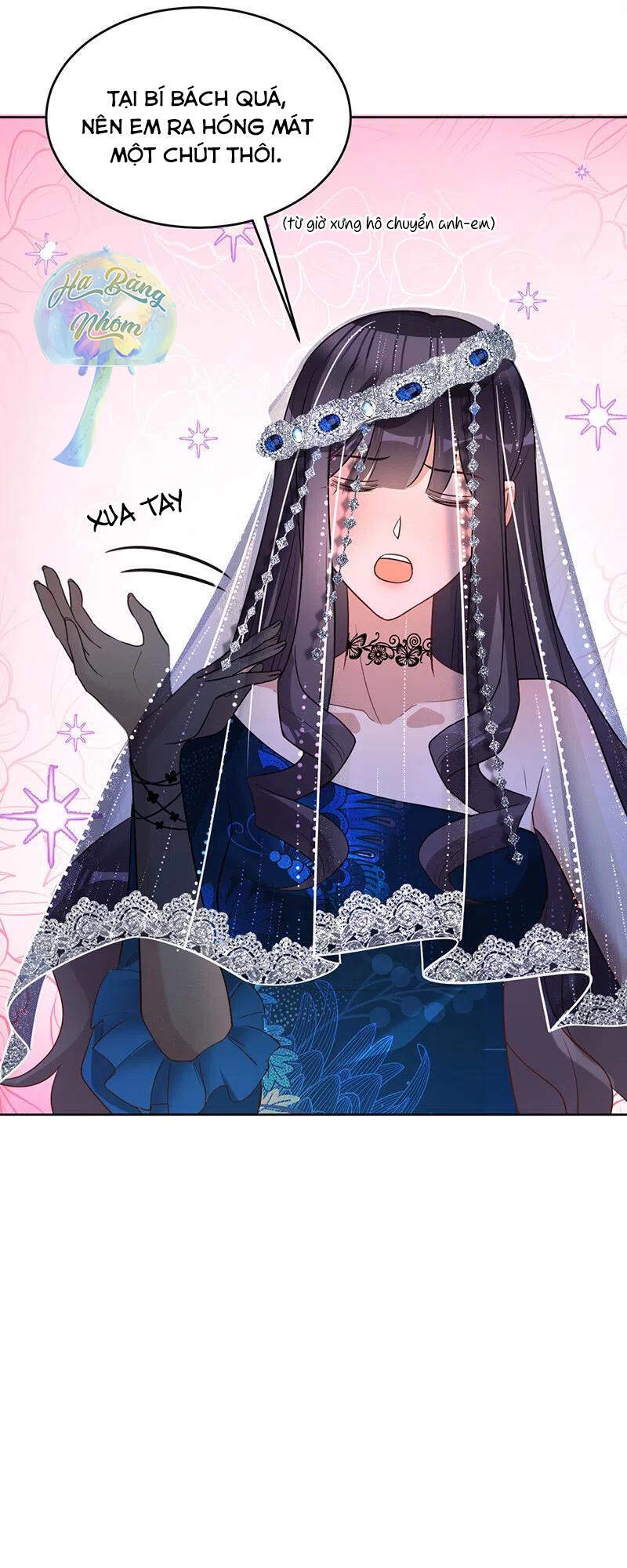 Dĩ Hôn Chi Danh Chapter 26 - 39