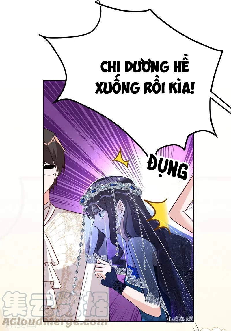 Dĩ Hôn Chi Danh Chapter 26 - 41