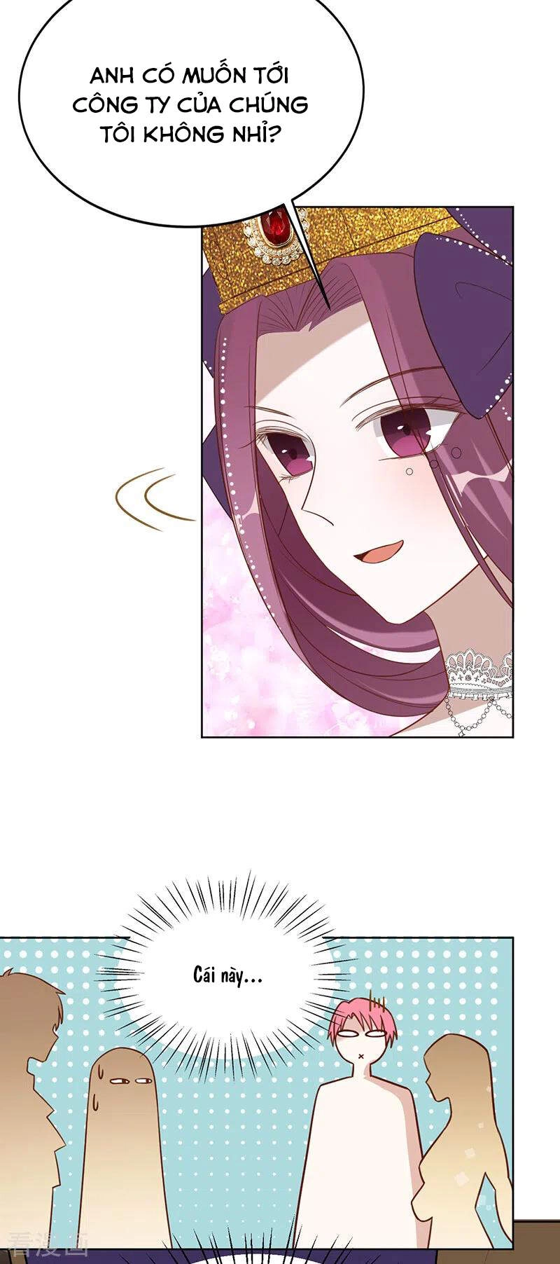 Dĩ Hôn Chi Danh Chapter 26 - 47