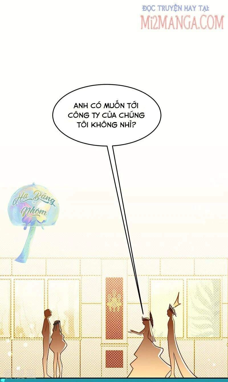 Dĩ Hôn Chi Danh Chapter 27 - 3